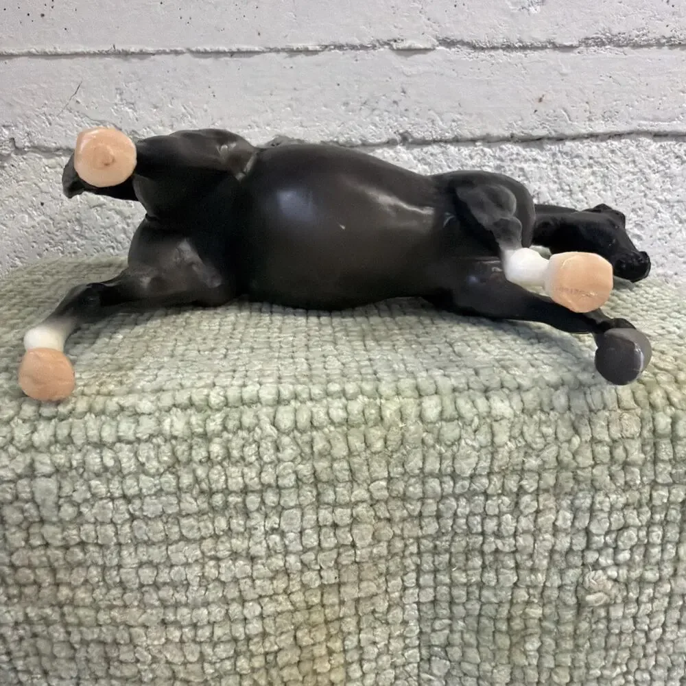 Breyer classics johar