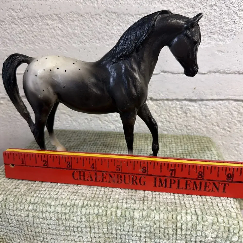 Breyer classics johar