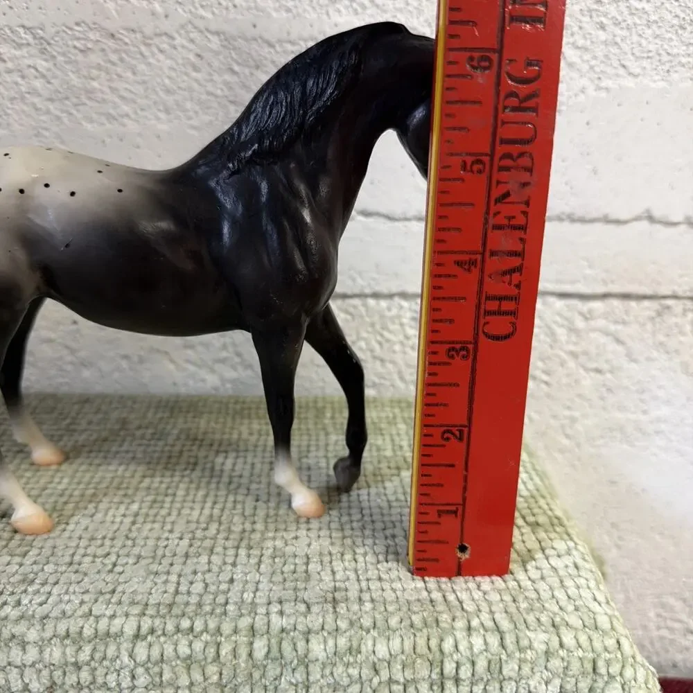 Breyer classics johar