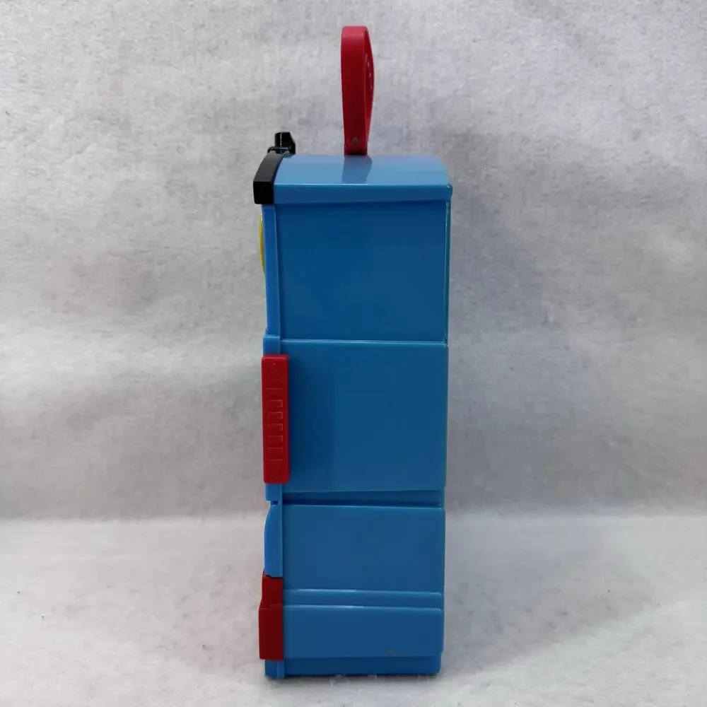 Thomas & Friends thomas tank