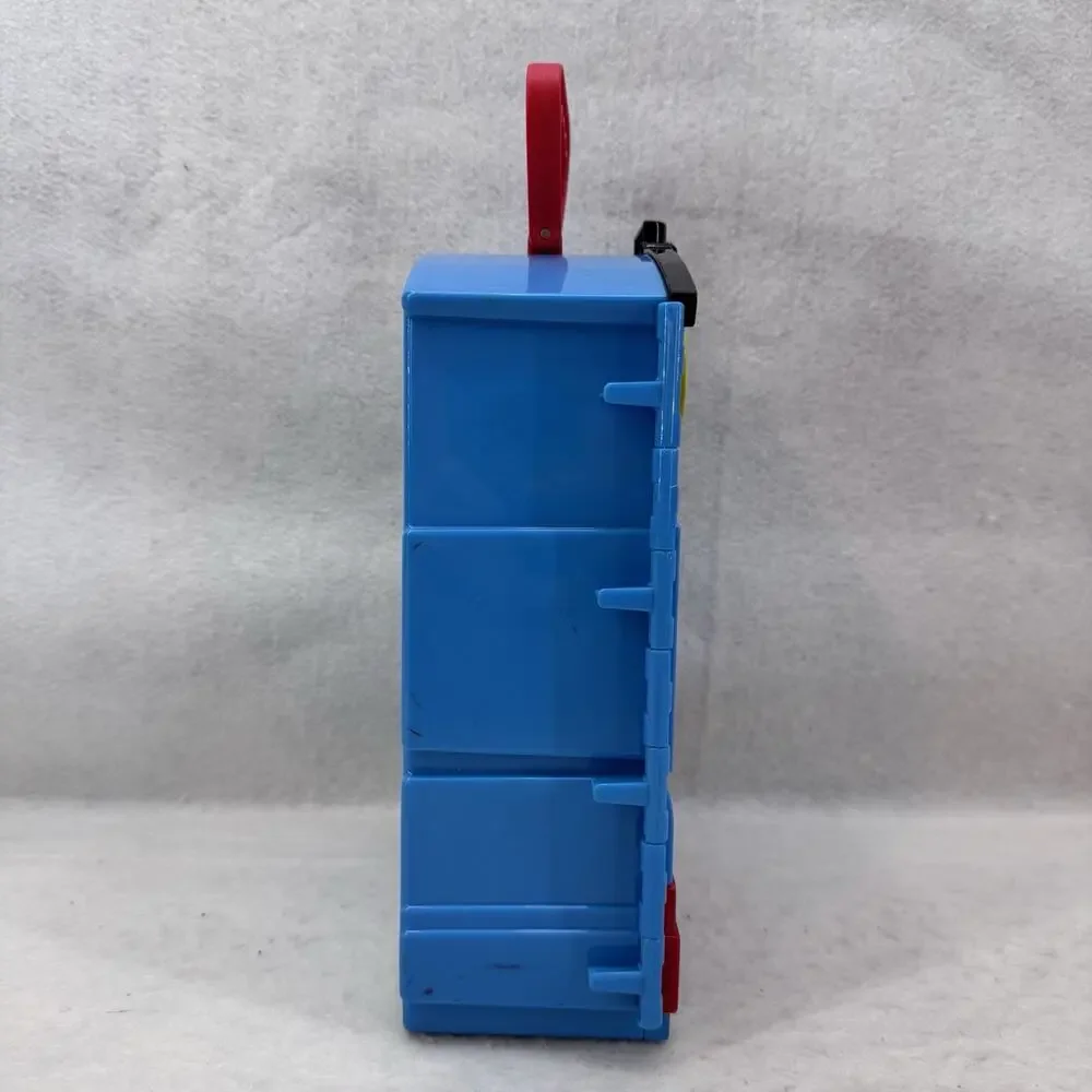 Thomas & Friends thomas tank