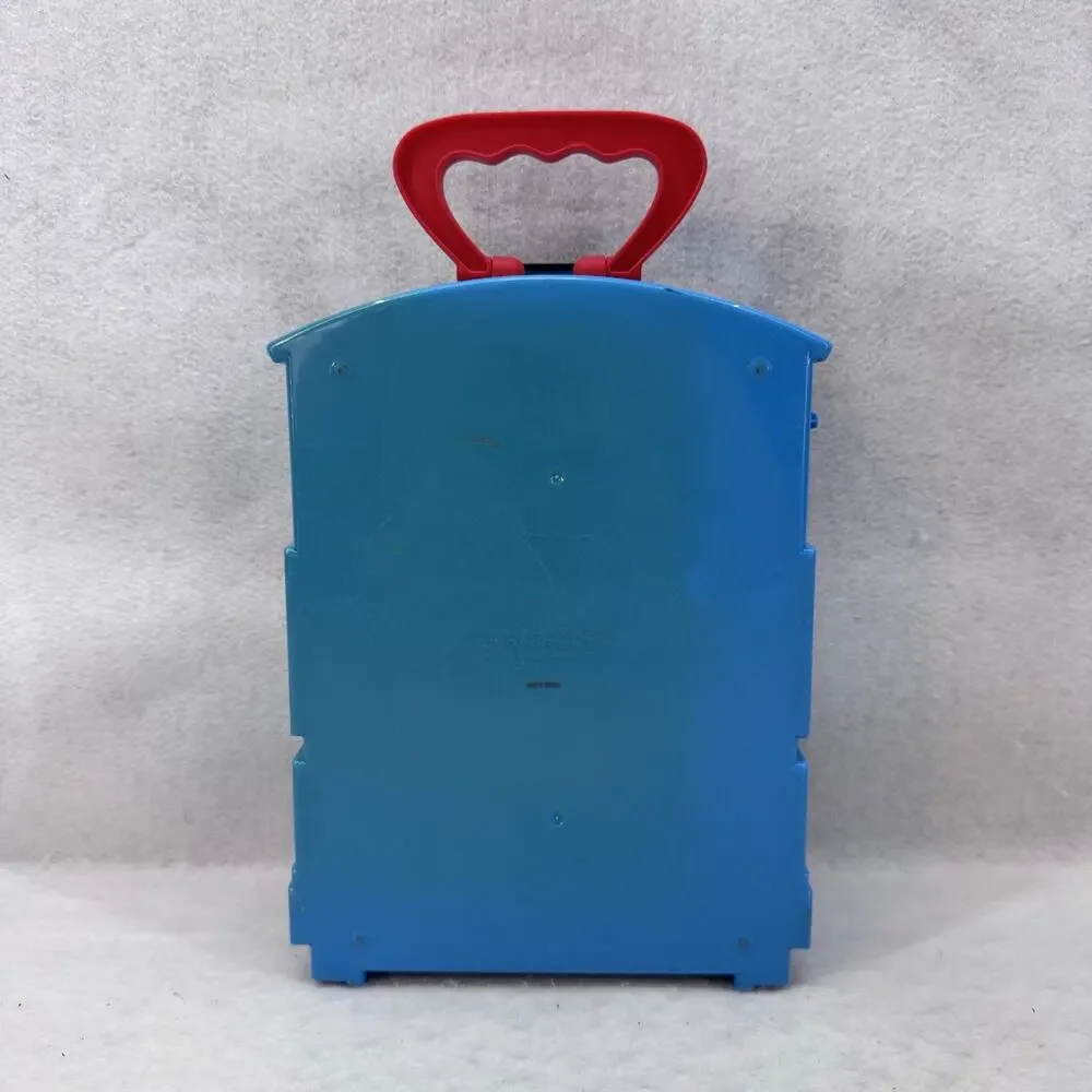Thomas & Friends thomas tank