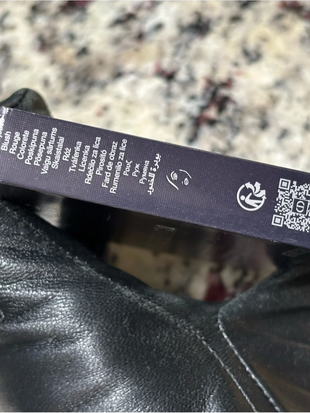 Dior silky pressed