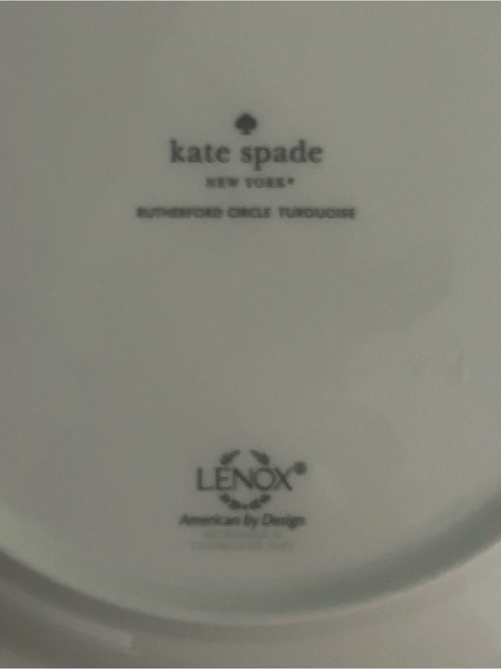 kate spade this product