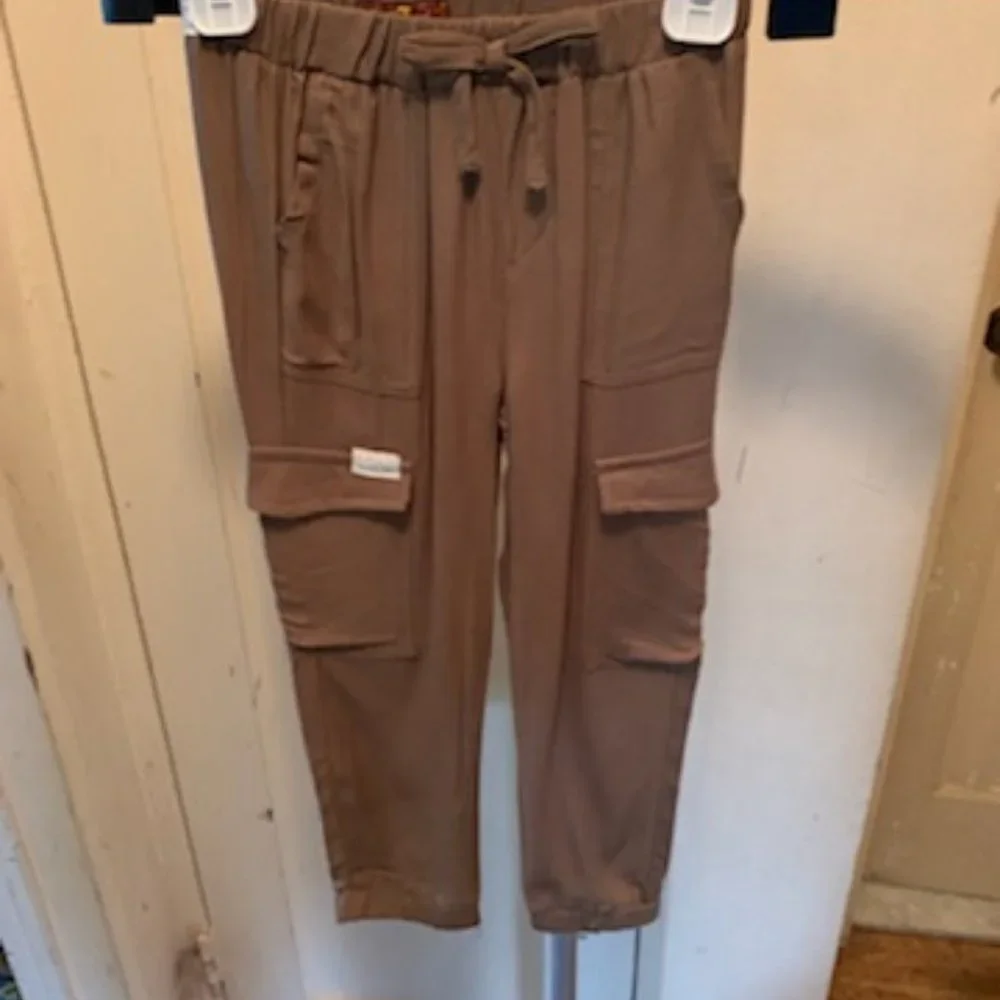 7 For All Mankind new tags