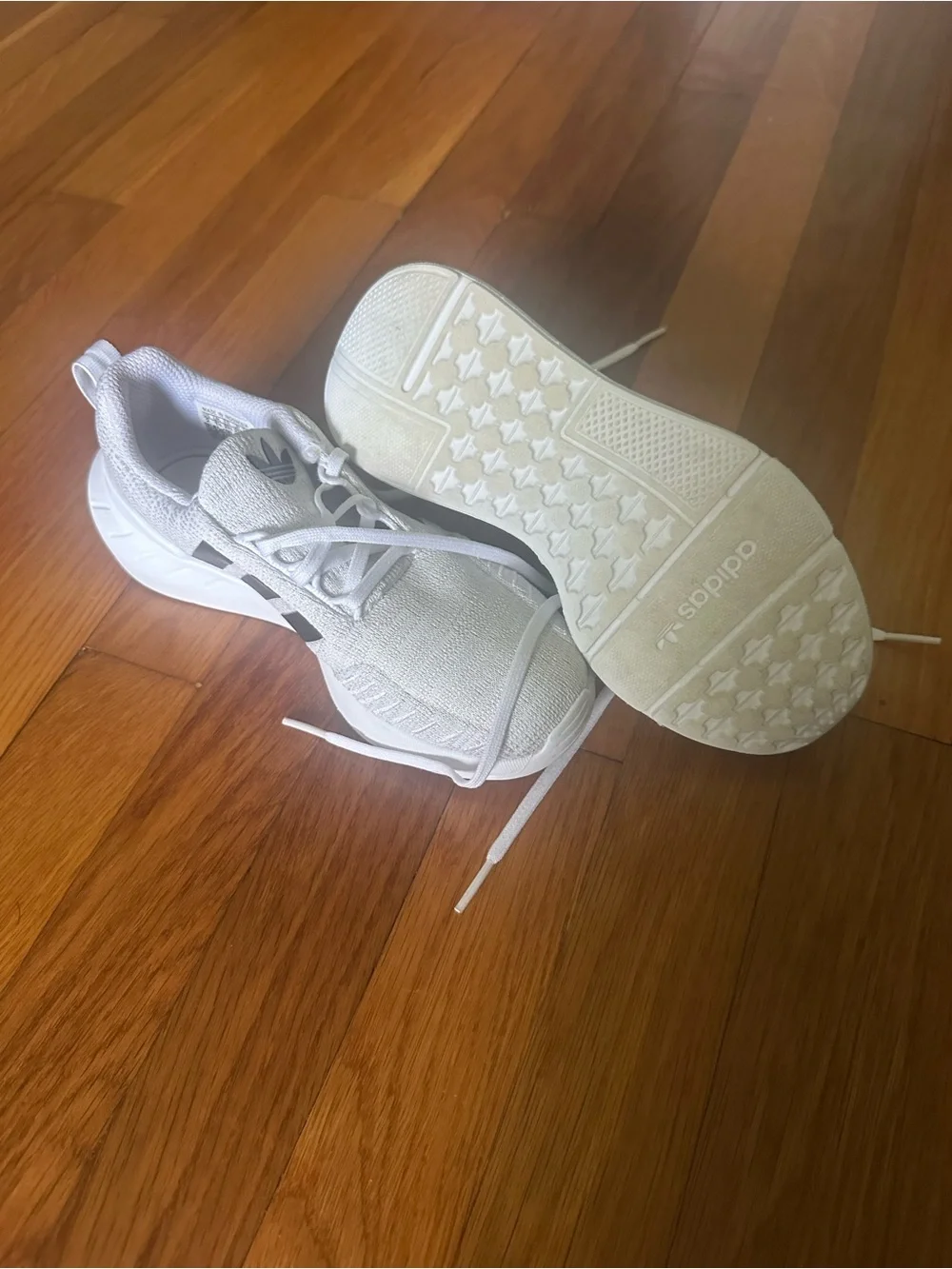 adidas lightweight kids