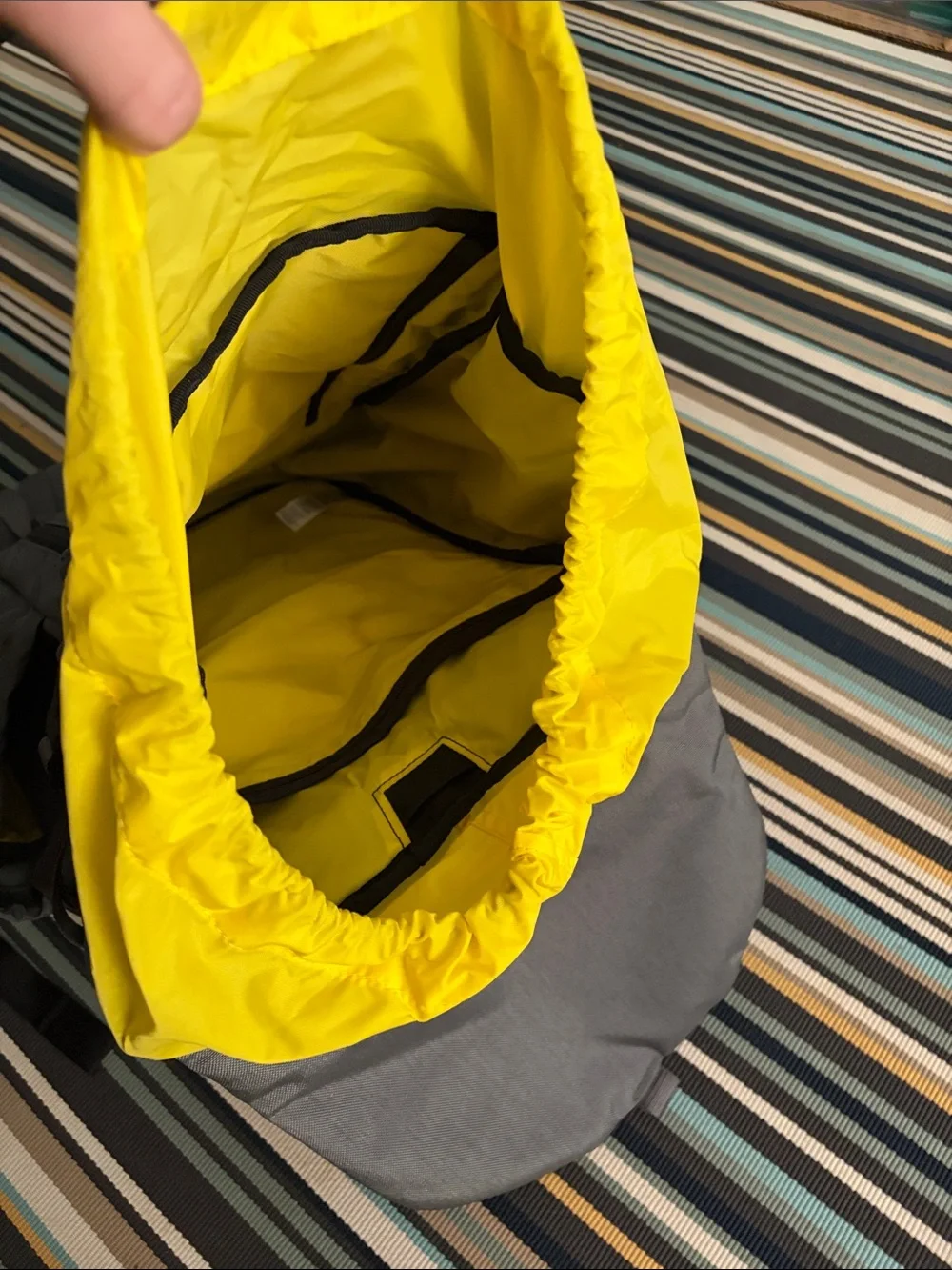 Topo Designs 35L  Mountain Pack