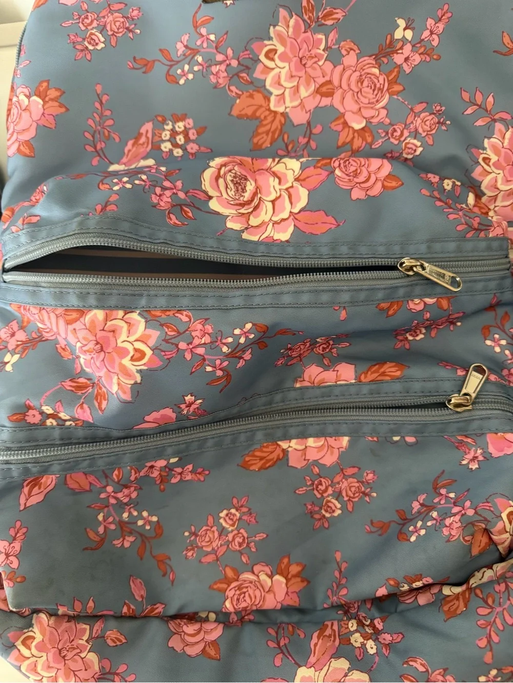 Matilda Jane matching backpack