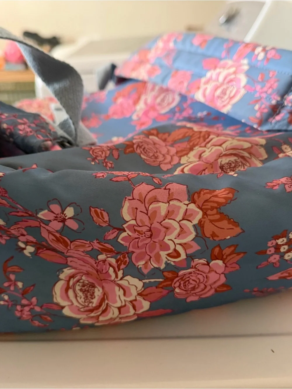 Matilda Jane pretty zippered