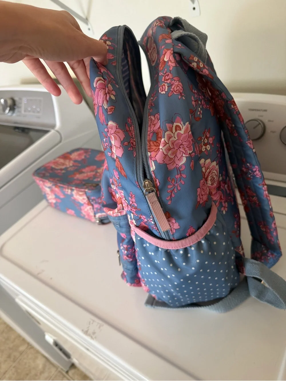 Matilda Jane rose use jane