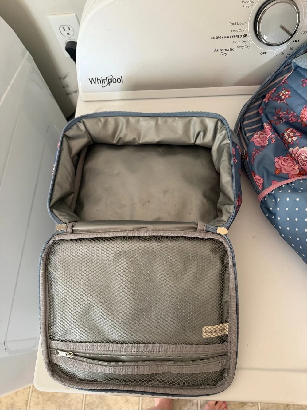 Matilda Jane matching cosmetic pretty