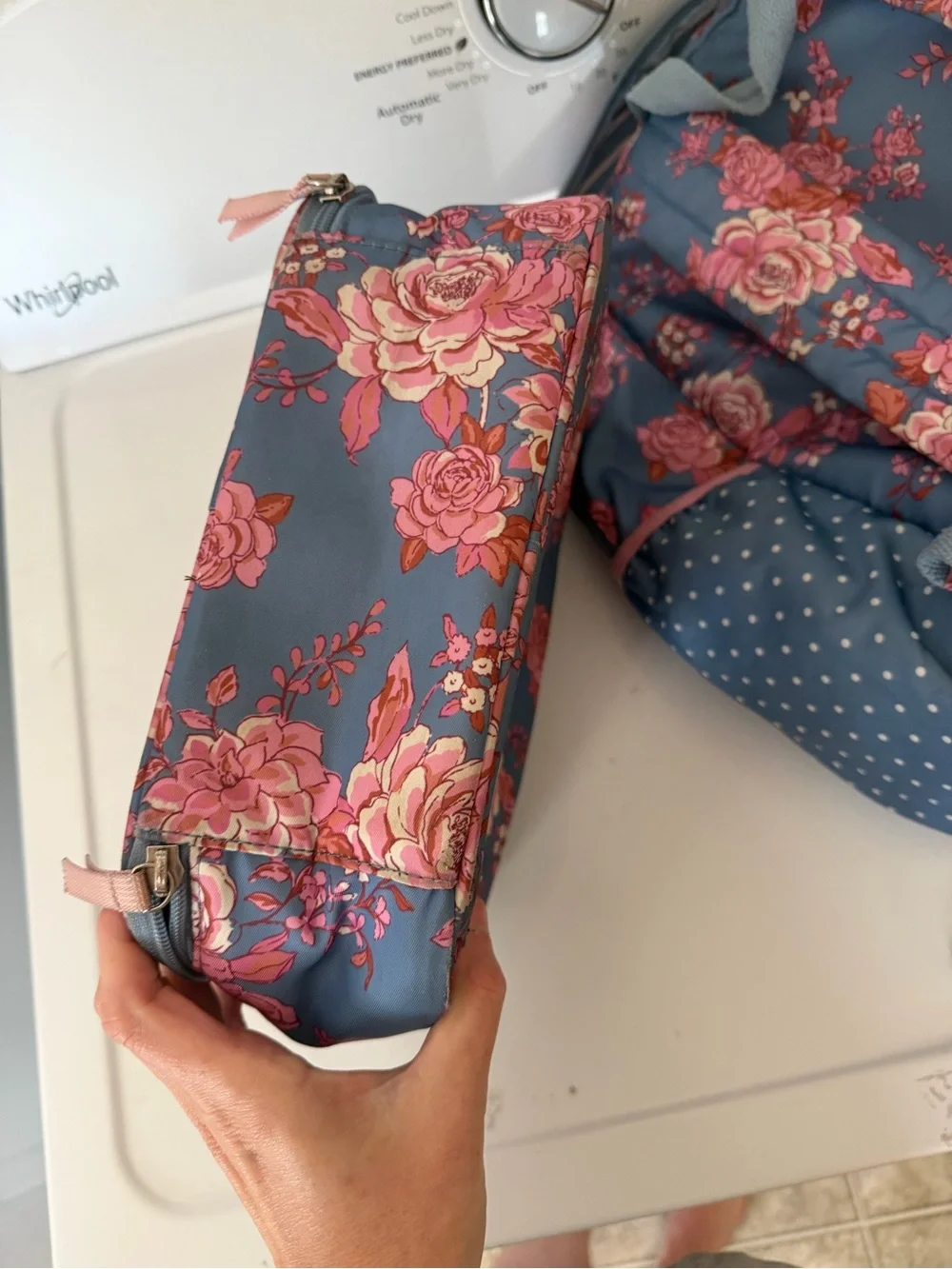 Matilda Jane backpack everyday