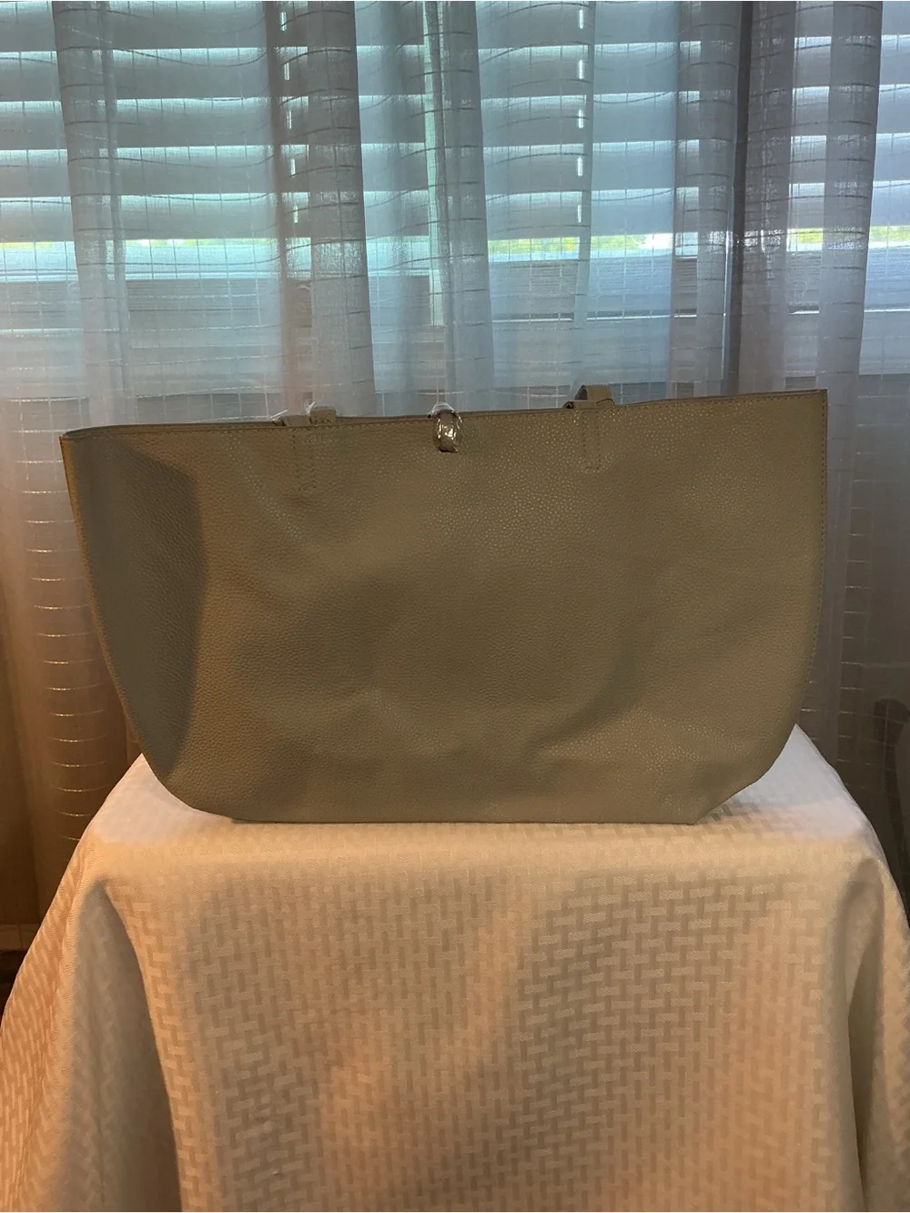 Badgley Mischka this large