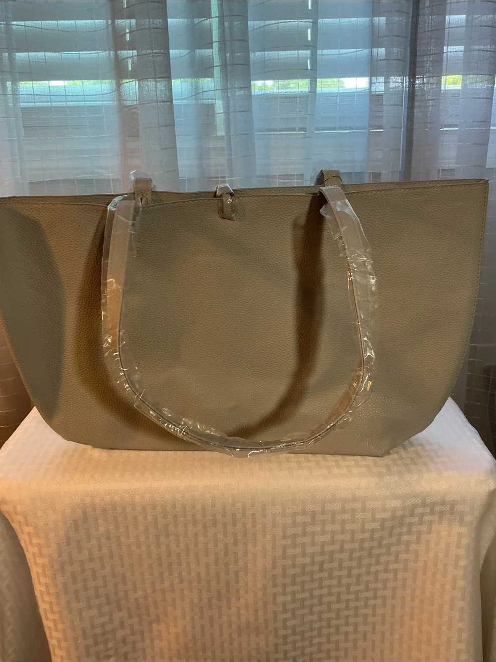 Badgley Mischka this large