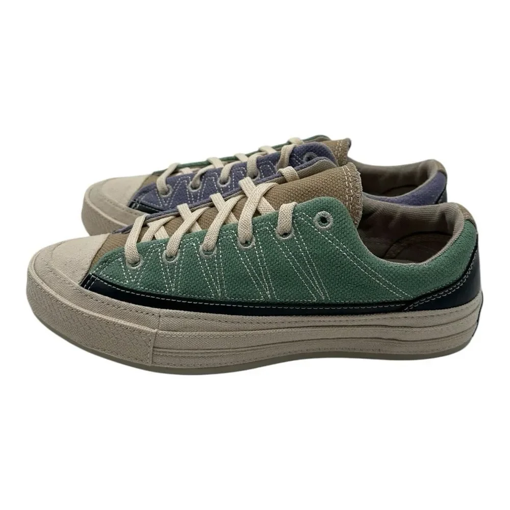 Converse‎ Chuck 70 Ox Shoes Men's Size 13 Cool Sage Slate Lilac 171549C