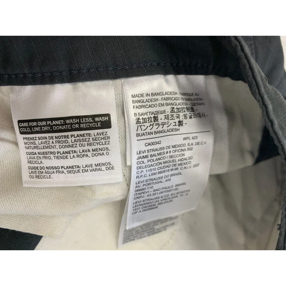 Levis levis strauss
