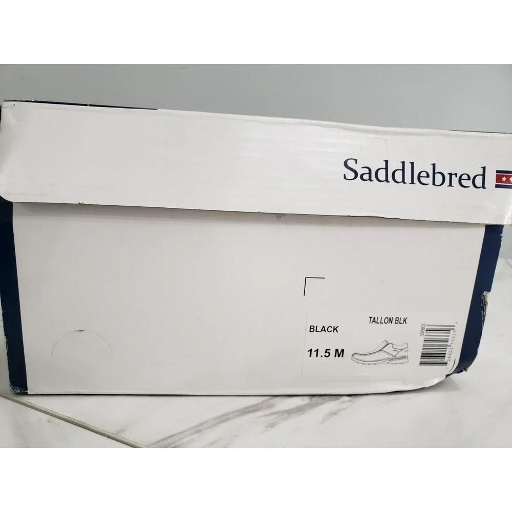 Saddlebred brand new