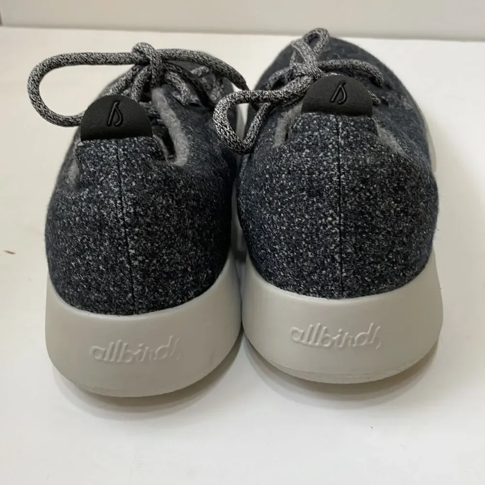 allbirds wool sneakers