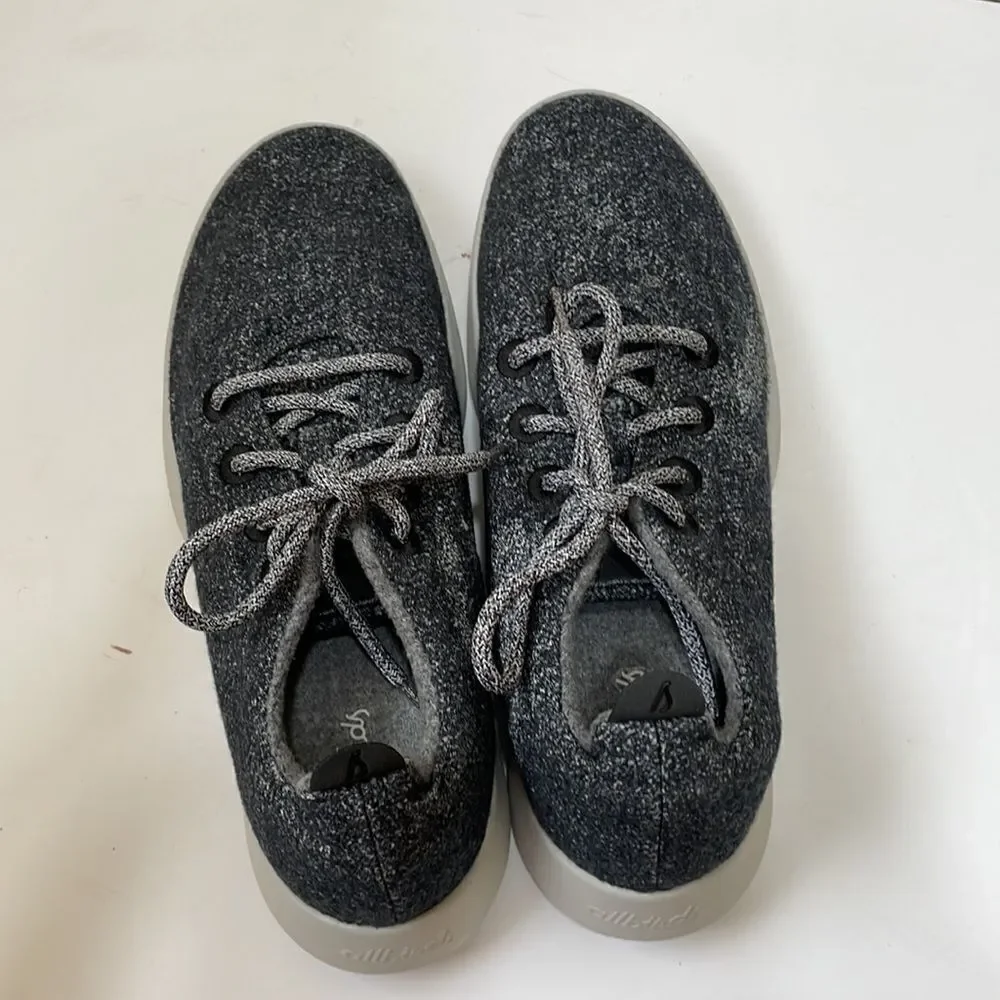 allbirds size excellent
