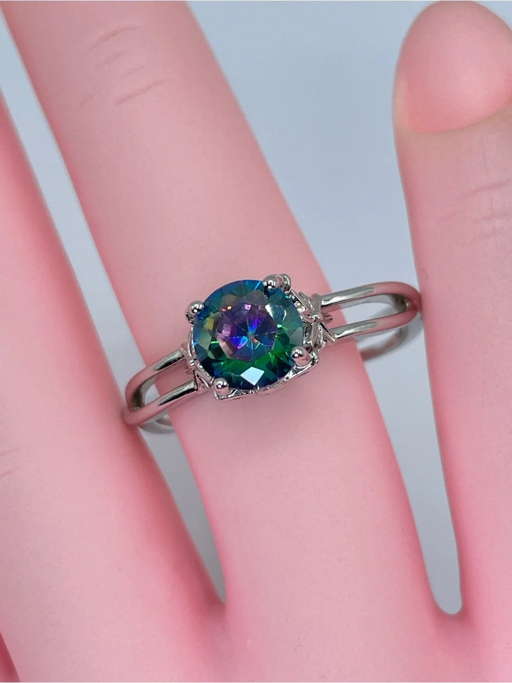 Swarovski made wear