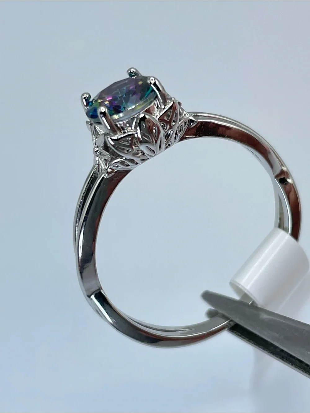 Swarovski dazzling piece