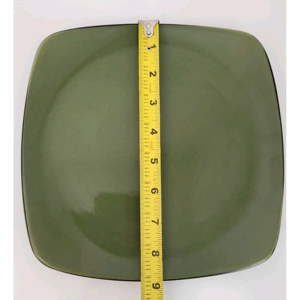 Corelle hearthstone pottery