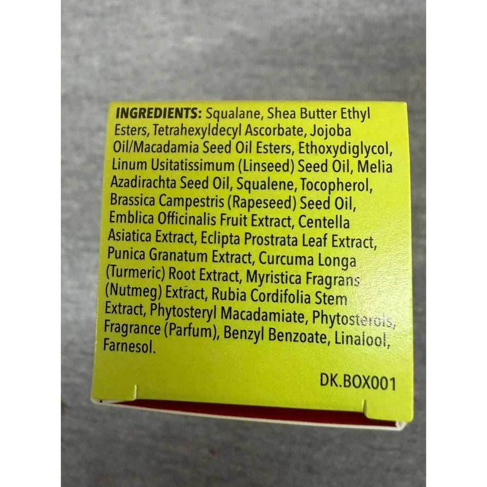 Amla Glow by Dr. Raj Kanodia this oils
