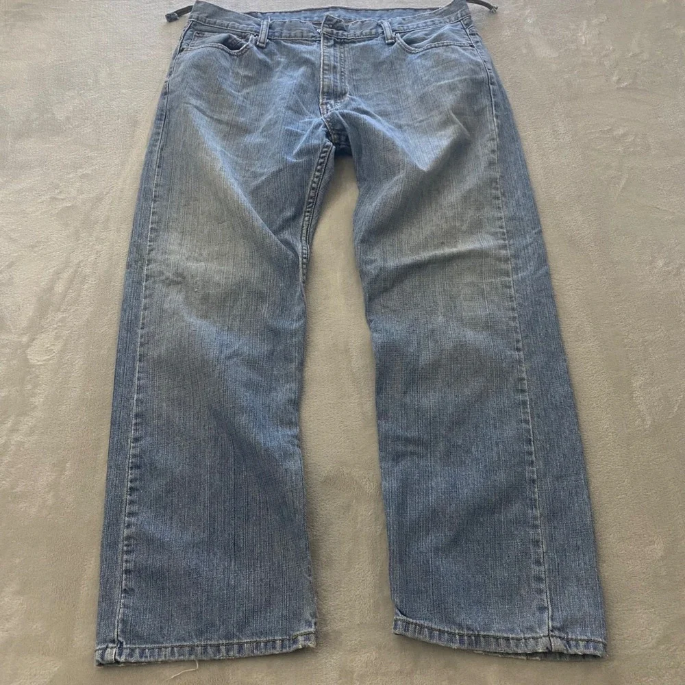 Levis levi 569
