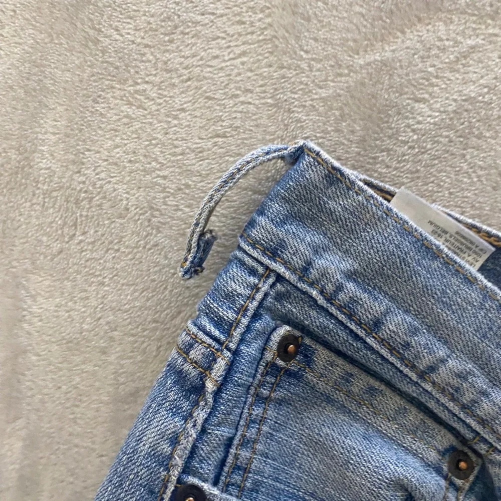 Levis levi 569