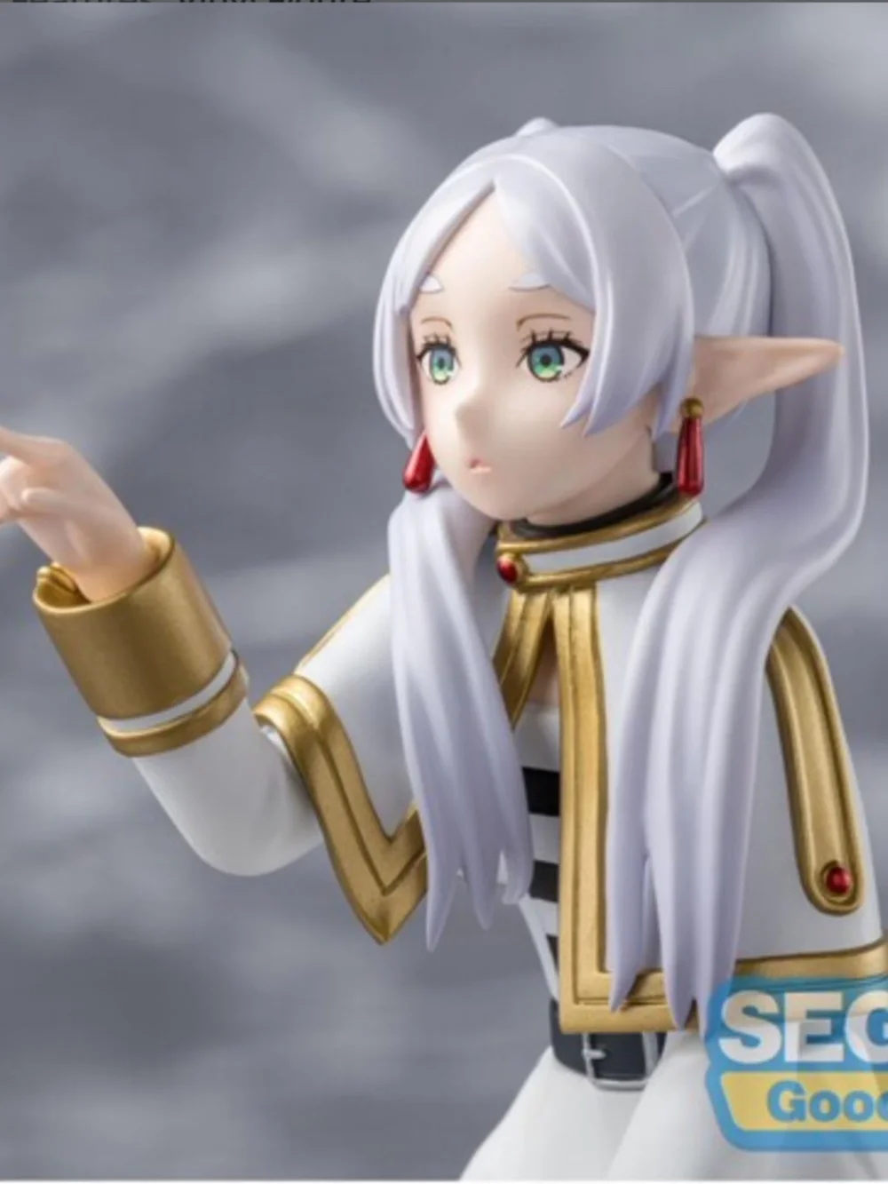 Sega end magical