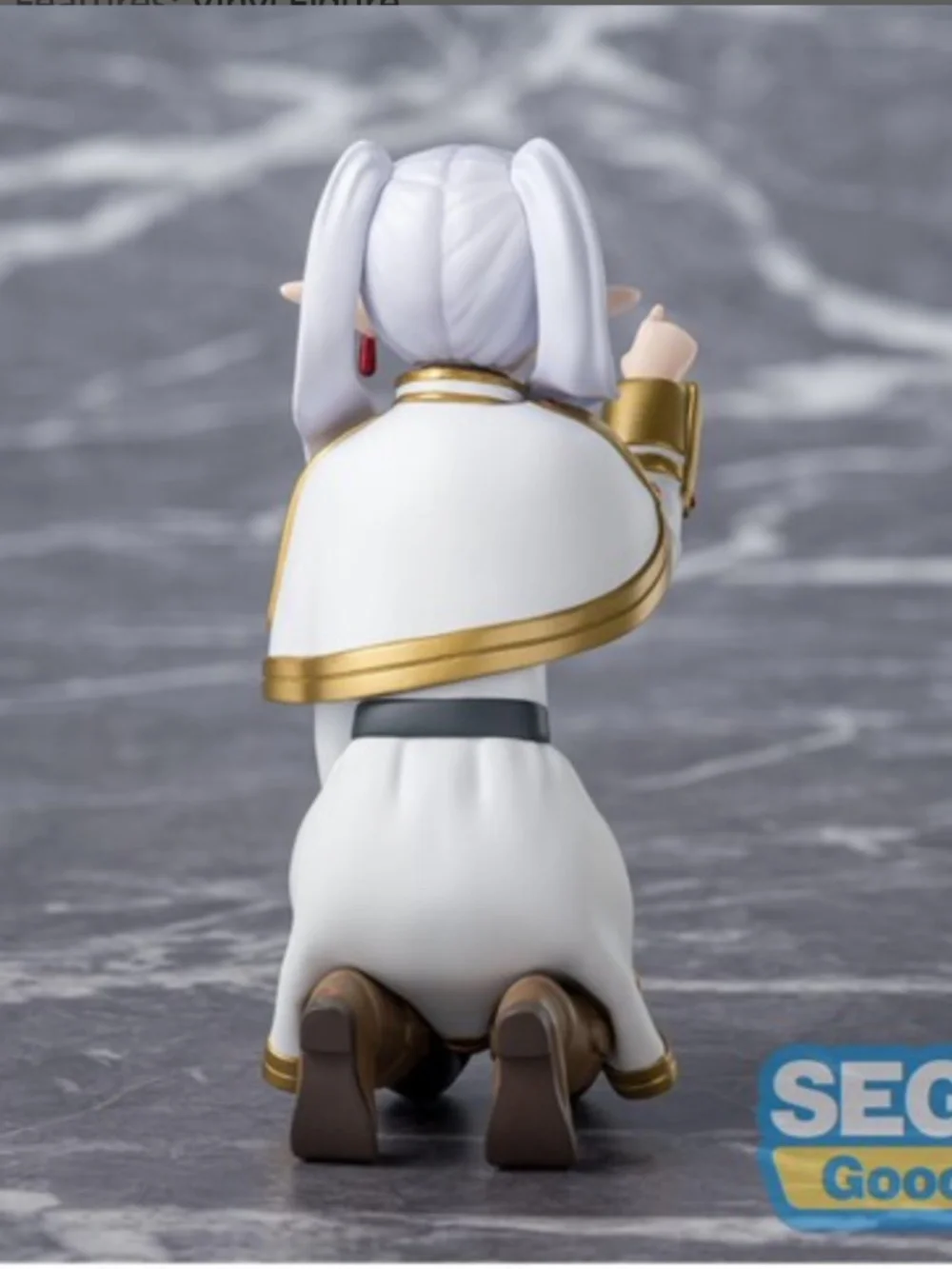 Sega whether gentle