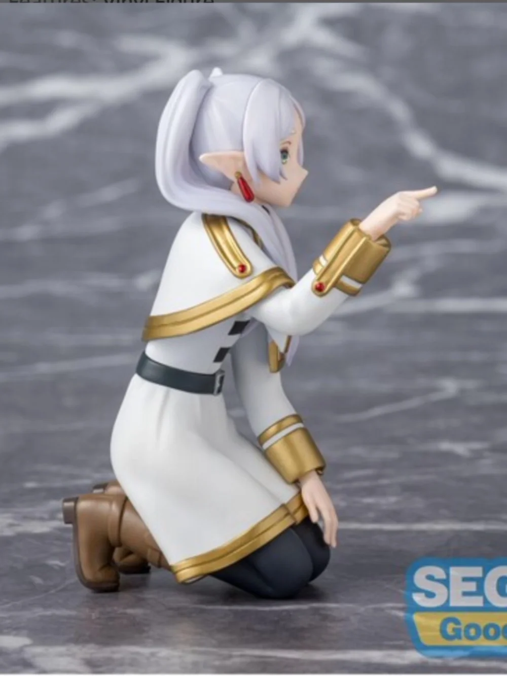 Sega adventure perching