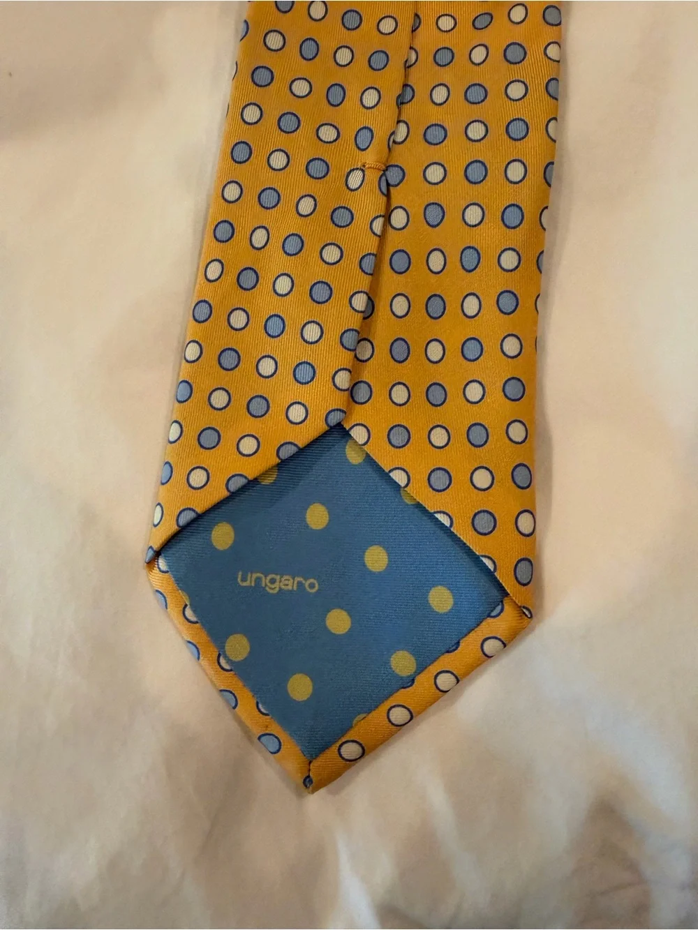 N/A stylish yellow
