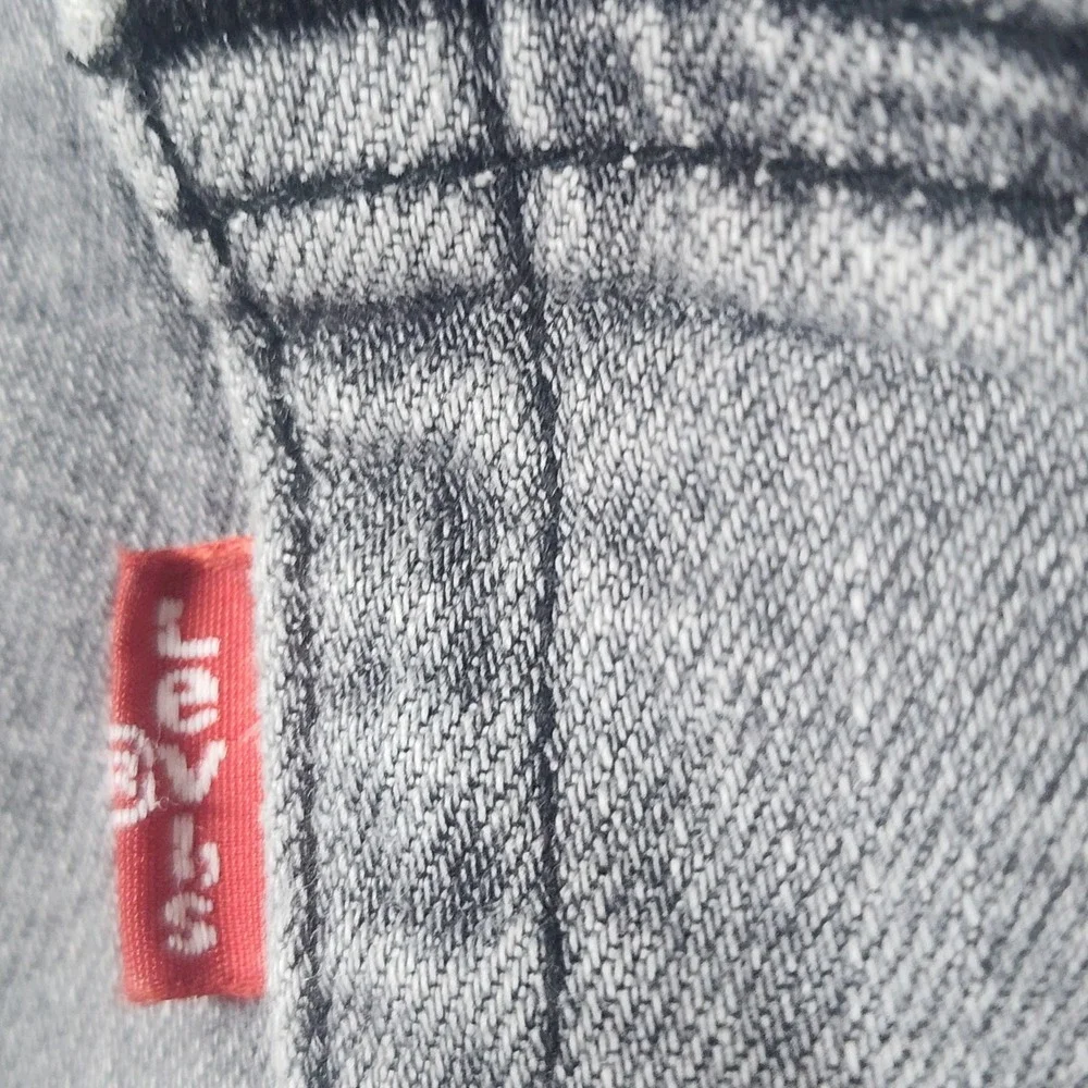 Levis levi 510