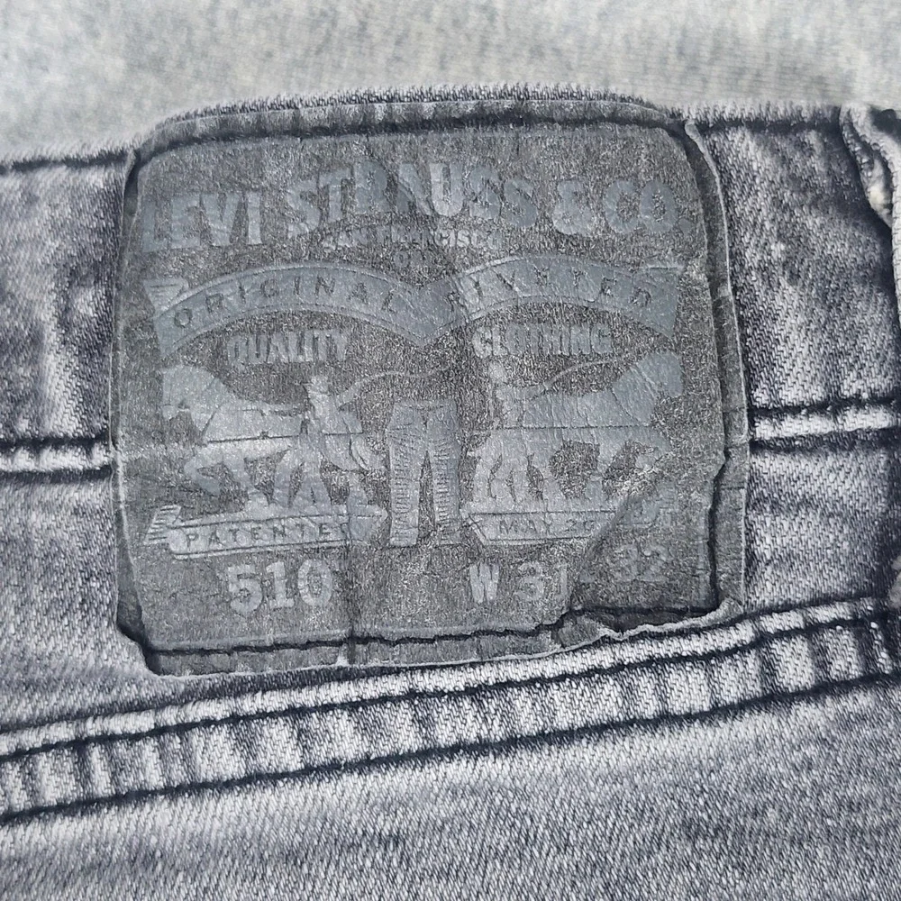 Levis levi 510