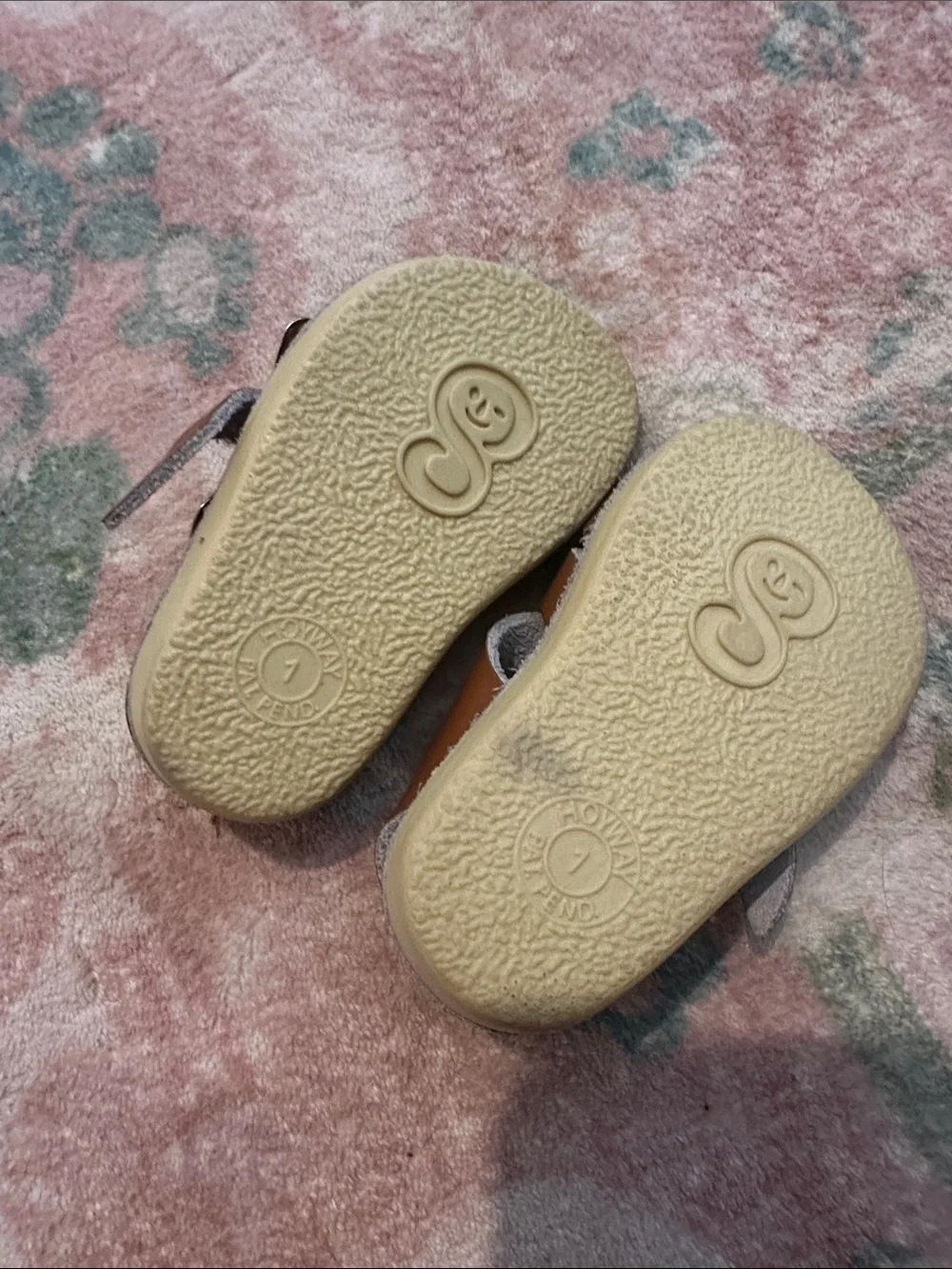 Sun San soft brown