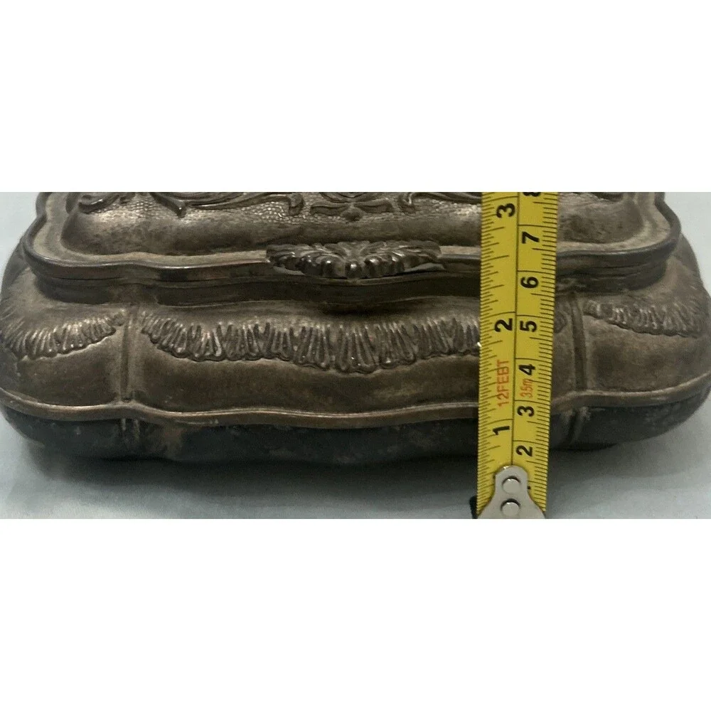 Godinger vintage silver