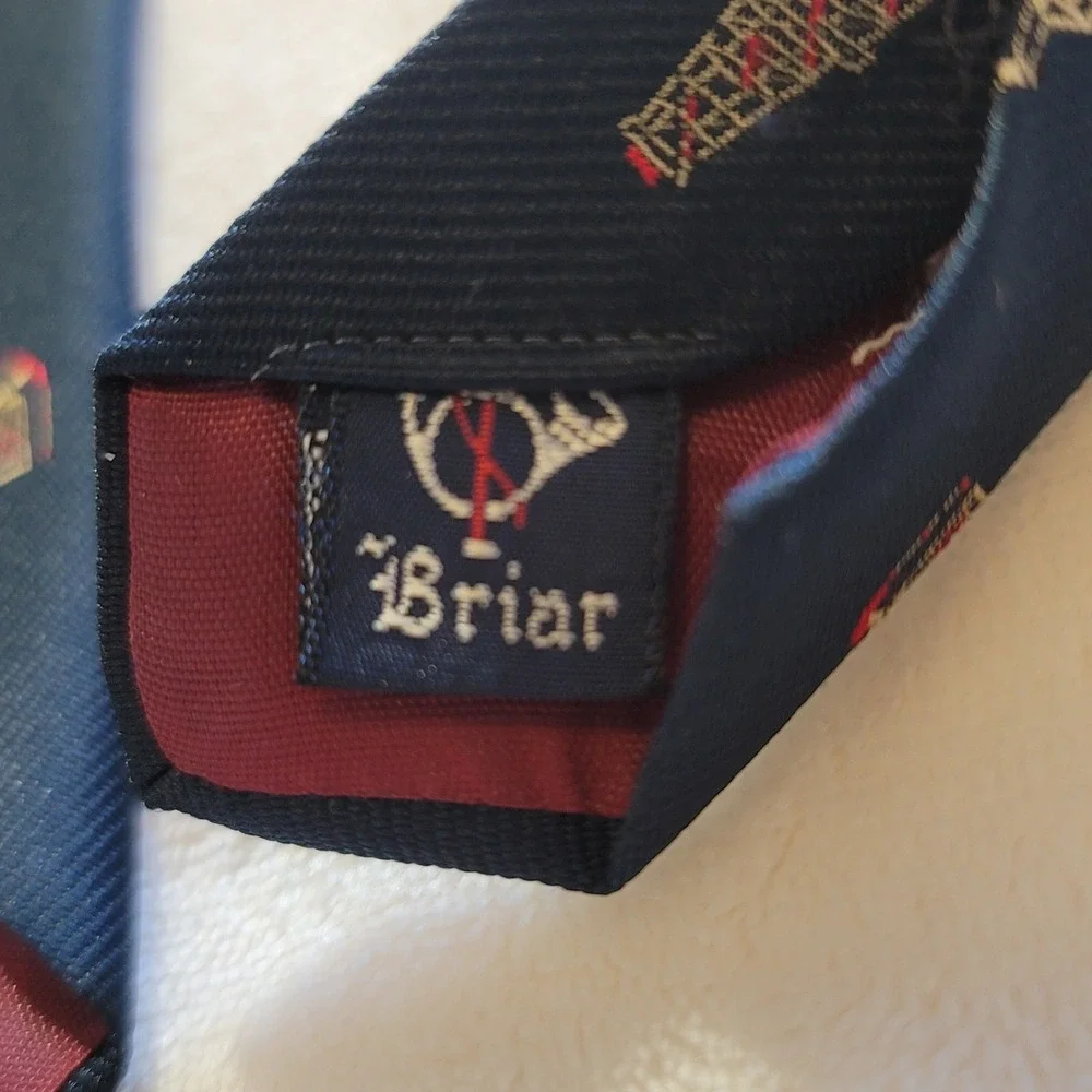Briar 25% costa