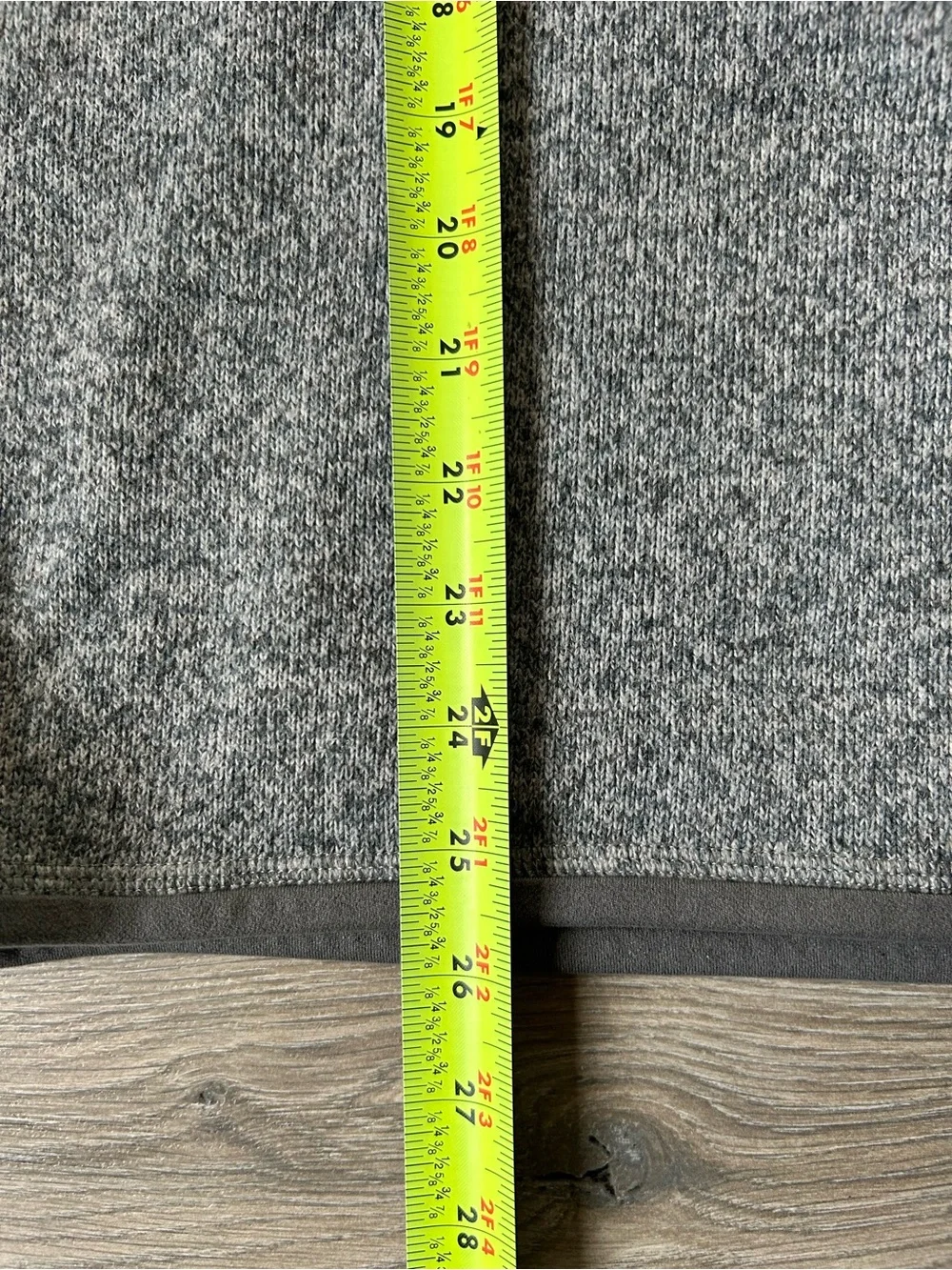 Patagonia better sweater