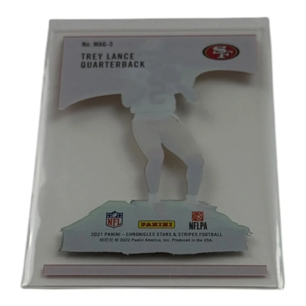 Panini trading area