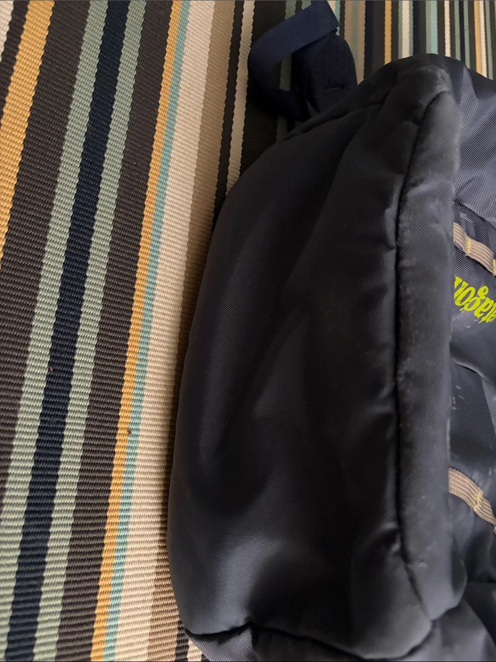 Patagonia Refugio 28L Backpack