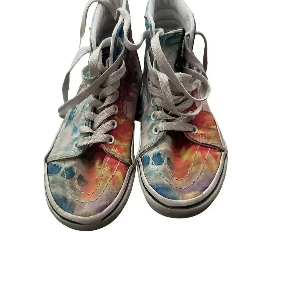 Vans sk8 hi