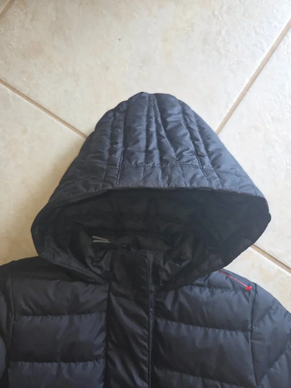 Athleta girl snow