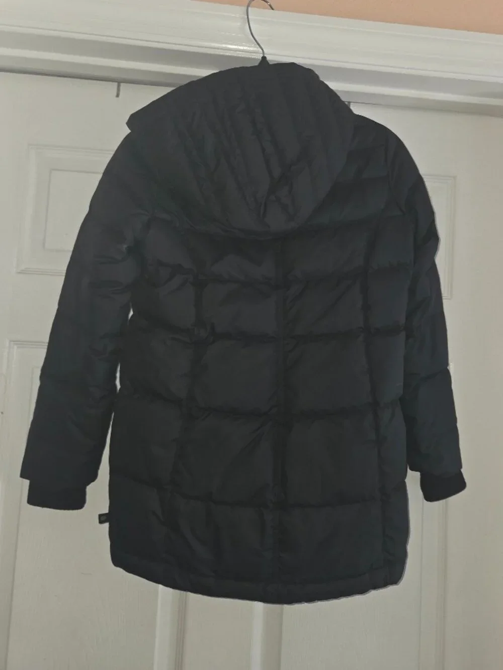 Athleta girl snow