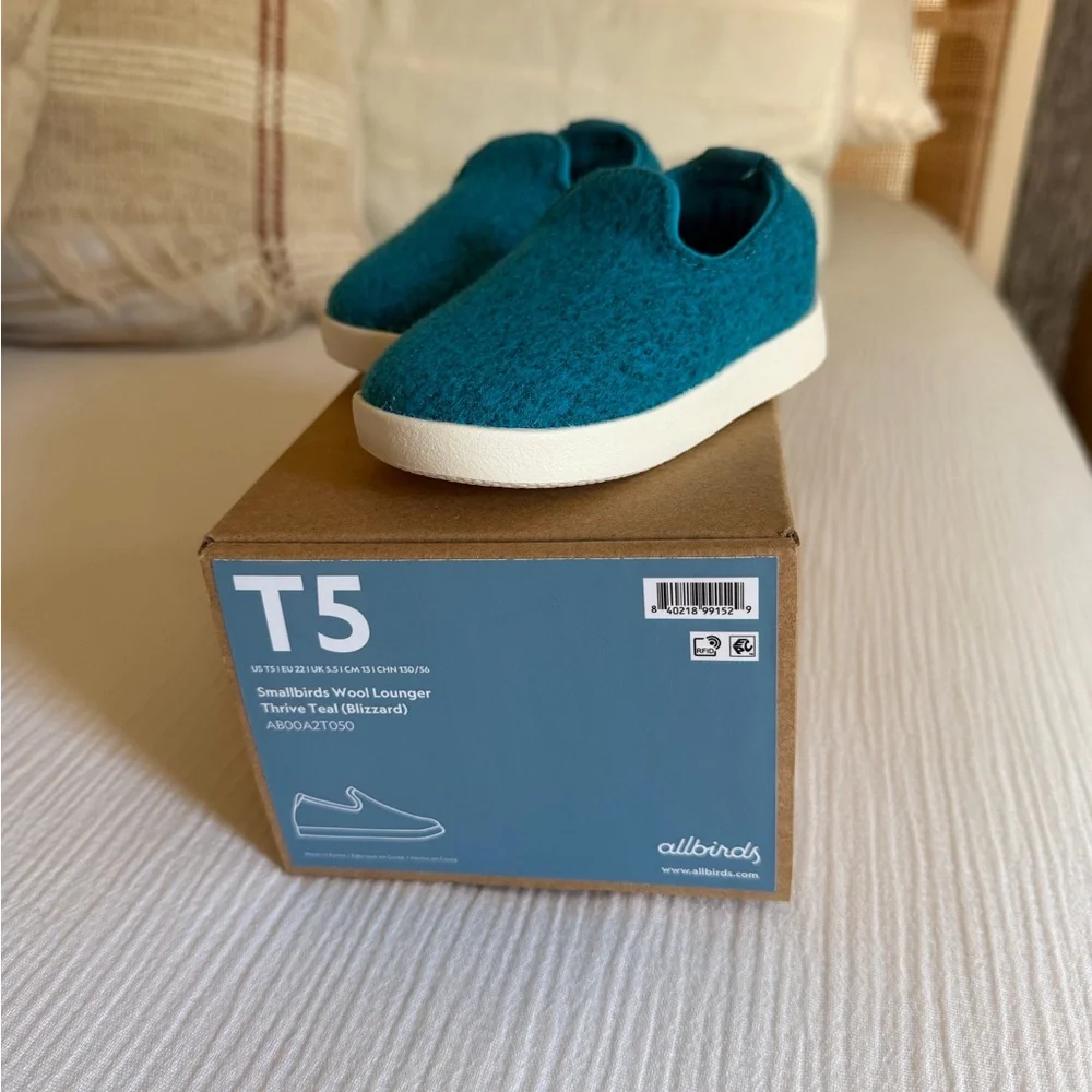 allbirds soft wool