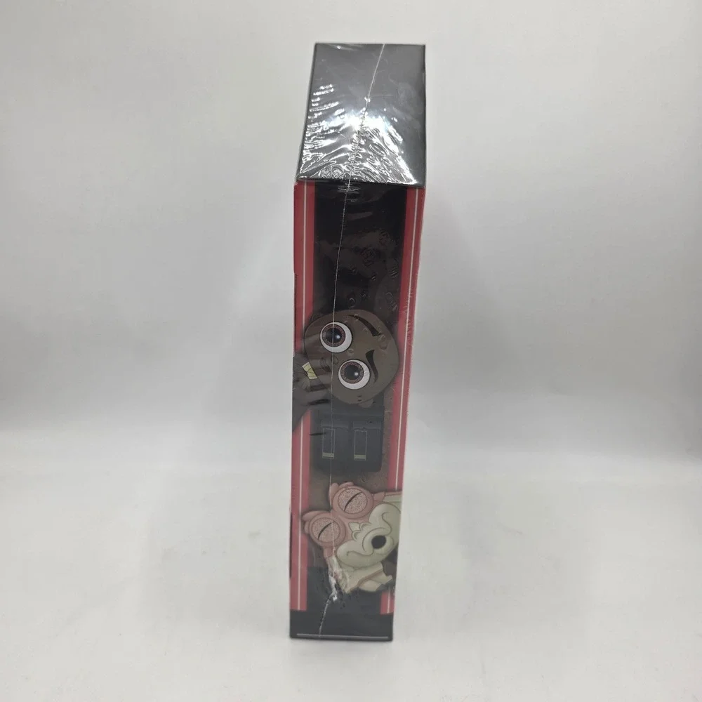 Star Wars Doorables kenobi just