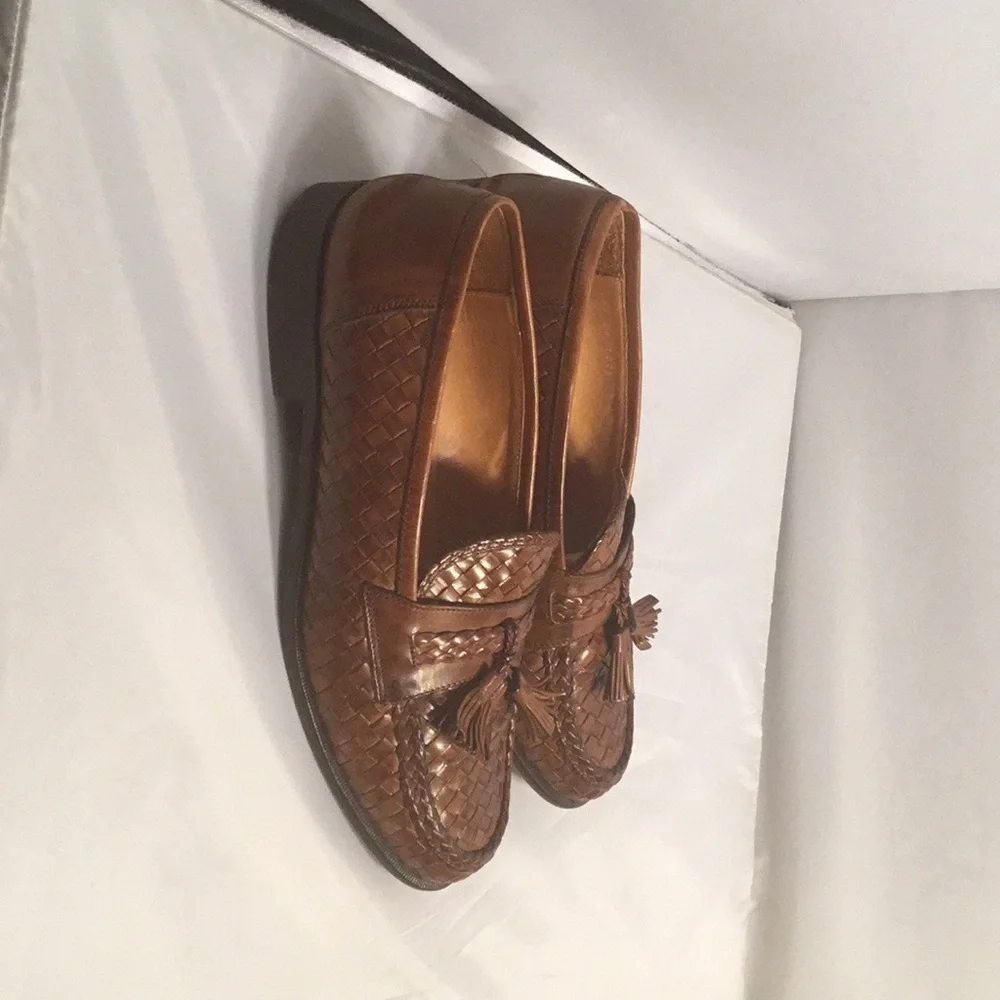 Johnston & Murphy 699241228 size