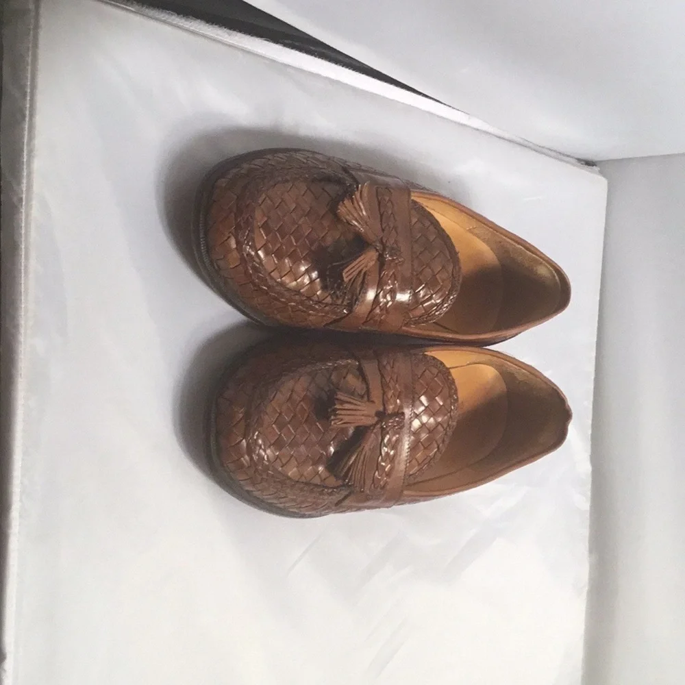 Johnston & Murphy 699241228 size
