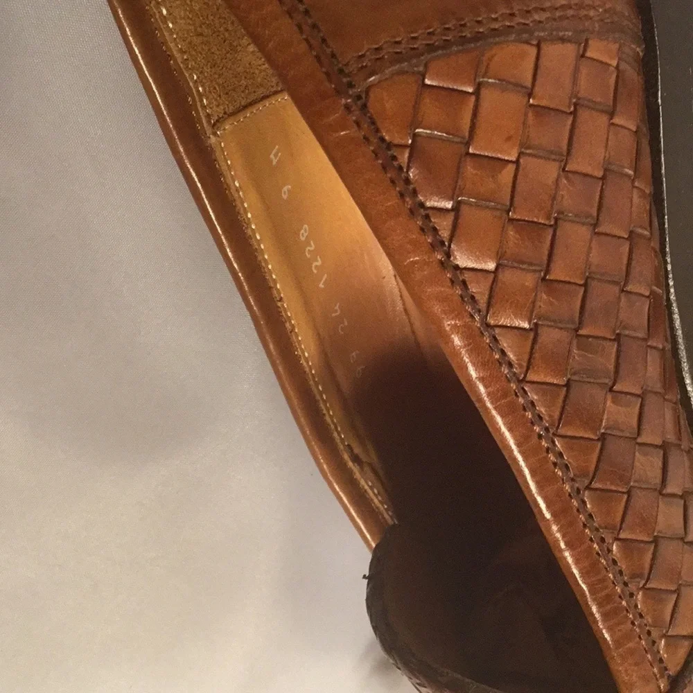 Johnston & Murphy 699241228 size