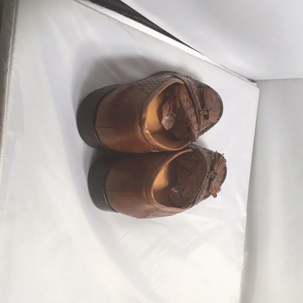 Johnston & Murphy 699241228 size